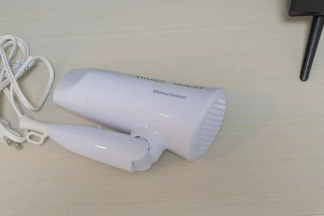 AP1058 ポンデロッサ学芸大学の設備