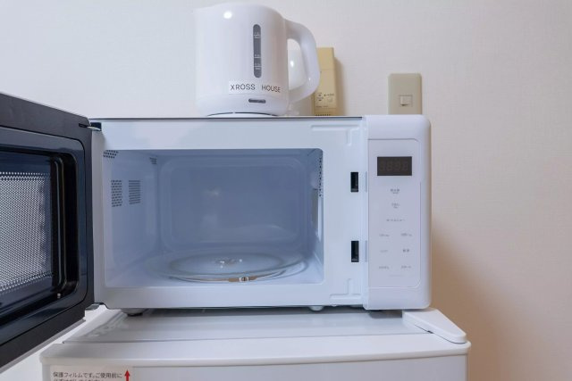AP1019 メゾン・ド・ルージュのキッチン|使いやすいキッチンです