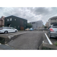 カースペースがあります