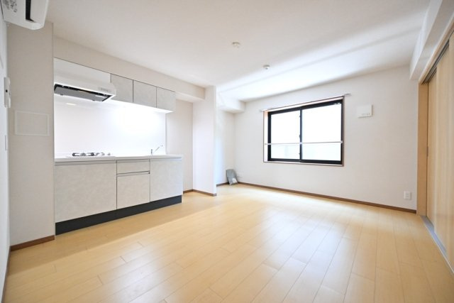 ＣＥＮＴＲＡＬ　ＧＡＲＤＥＮ　ＲＥＳＩＤＥＮＣＥ　ＴＯＫＹＯの居間・リビング|おしゃれなリビングです