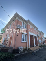 エバーグリーン　高浜市屋敷町の画像