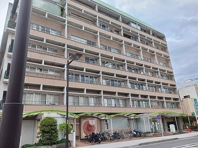 小澤病院まで450m