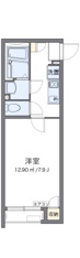 代表的な間取のため実際の間取とは異なる場合があります