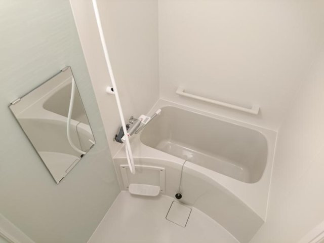 お風呂で日々の疲れを落としましょう
