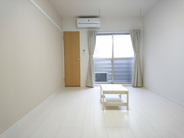 使いやすい居間です