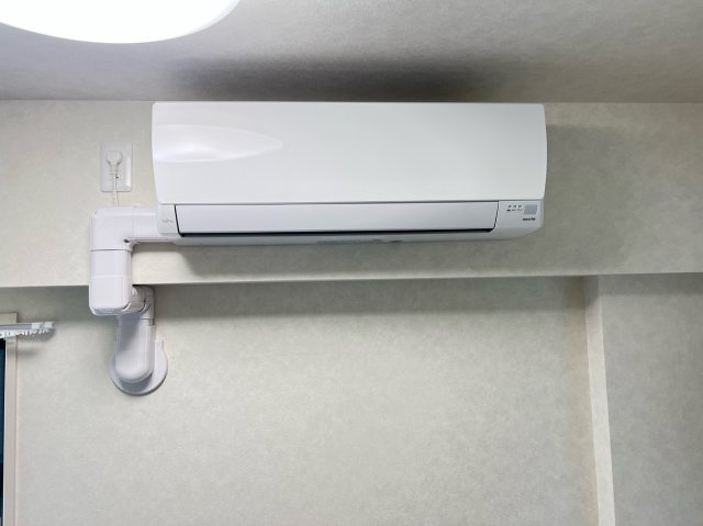 サングレイスの設備