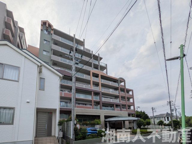 ロータリーパレス藤沢