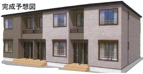 サクラレジェンドＤの画像