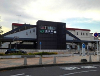 北本駅東口まで1250m