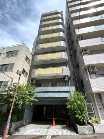 【外観】ネオマイム横浜台町