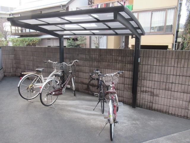 プレシャスガーデンのその他