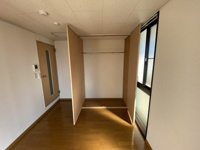 過ごしやすい室内です