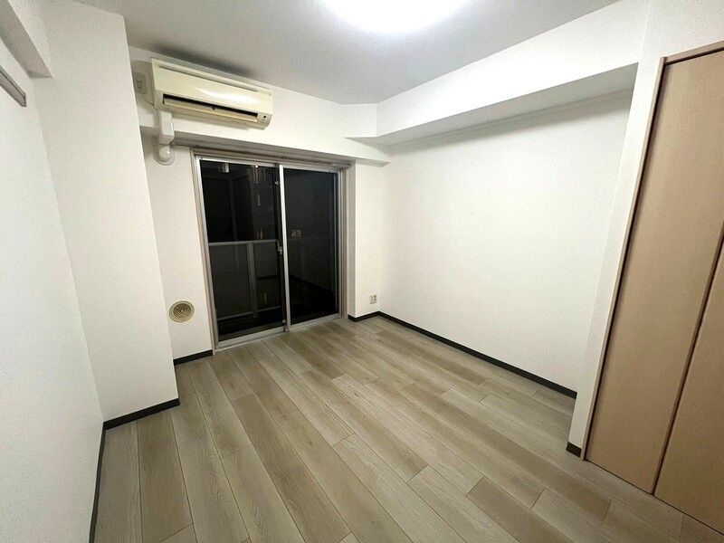 エルスタンザ浦和常盤の内装|別部屋参考写真となります