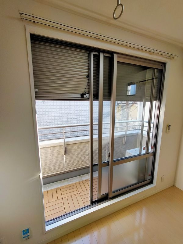 シャーメゾンイーストのセキュリティ