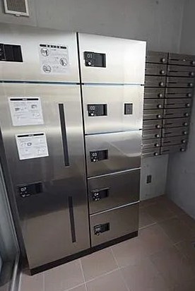 シャンブル英美Ⅲの設備