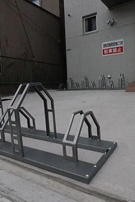 シャンブル英美Ⅲのその他共用部分