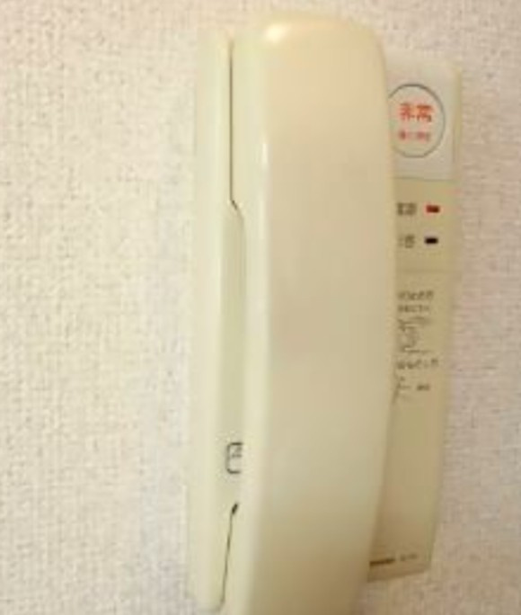 ウエストハイム西川口のセキュリティ