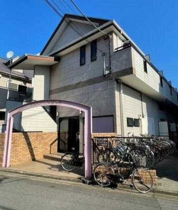 ウエストハイム西川口の設備