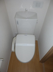 トイレも気になるポイント