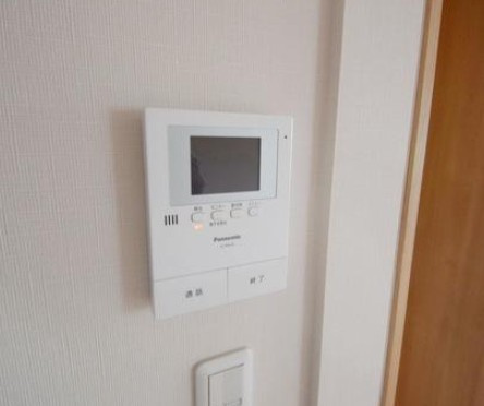 ドリームヒルズのセキュリティ