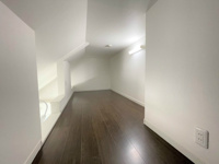 物件の内装です