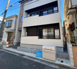 ＫＬＥＩＳ蕨のその他共用部分