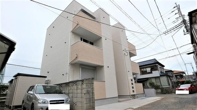 ＲＥＧＡＬＥＳＴ　宮原Ⅱの外観