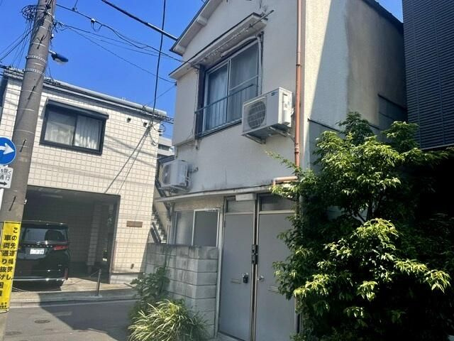 北区上十条２丁目のアパートのその他共用部分