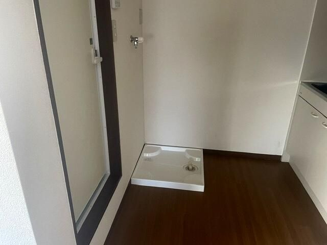 北区上十条２丁目のアパートの設備