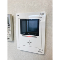 物件の内装です