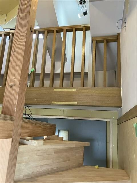 Ｉ．ＴＥＲＲＡＣＥの居間・リビング