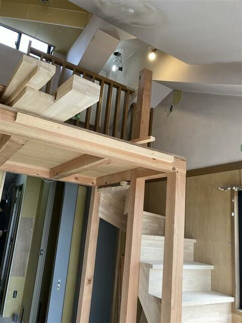 Ｉ．ＴＥＲＲＡＣＥの設備