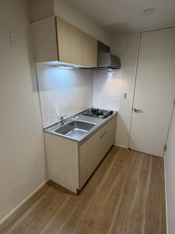 GRADUS七里のキッチン|同施工参考写真