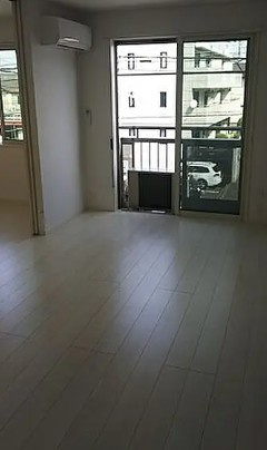 Charmantの内装|※別部屋参考画像