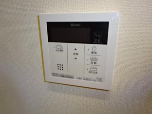 室内設備