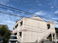 外観写真（昼）