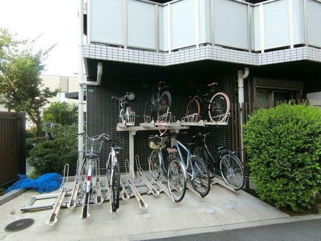 アリーチェ中野富士見町のその他共用部分