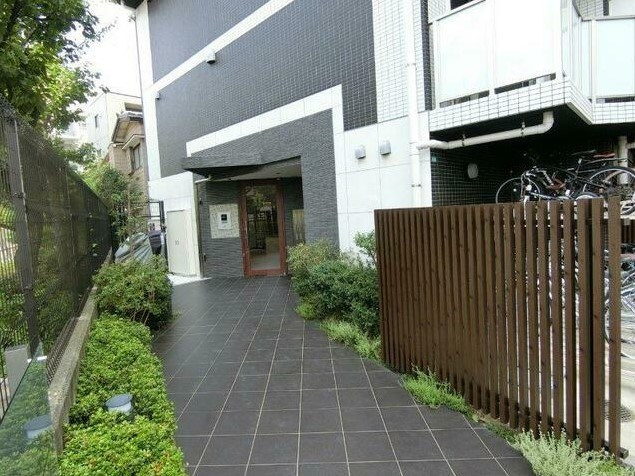 アリーチェ中野富士見町