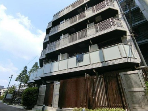 アリーチェ中野富士見町