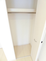 大きなものも収納できそうです