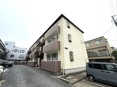 【その他】 | パーラメントⅡ | ※外観※