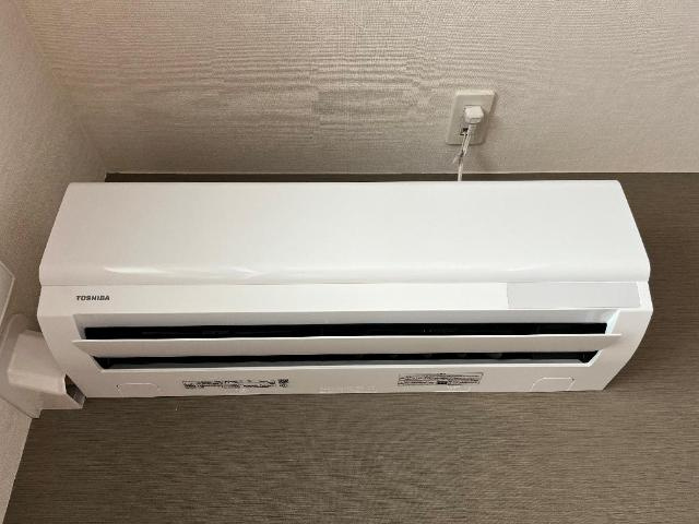エアコン