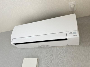 エアコン