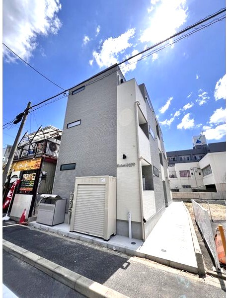 Ｋａｔｚｅ本笠寺
