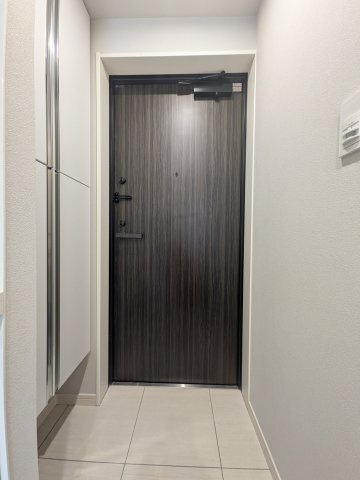 【玄関】