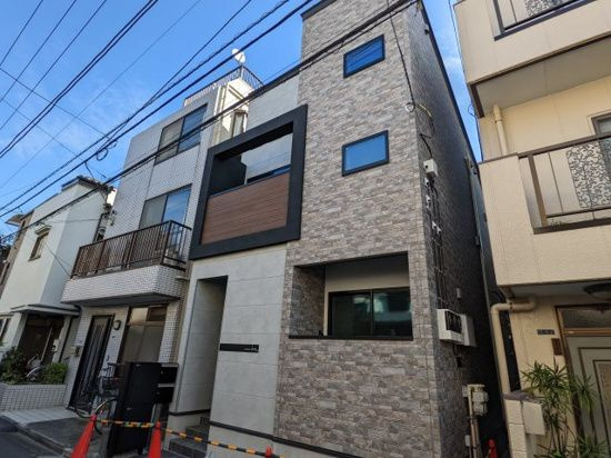 オシアゲドット