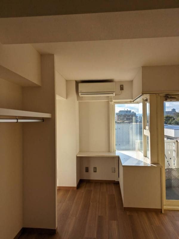 その他、部屋スペース