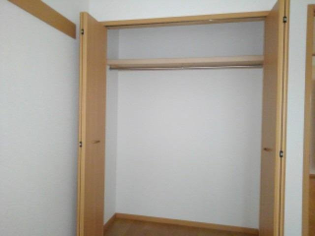 収納があります