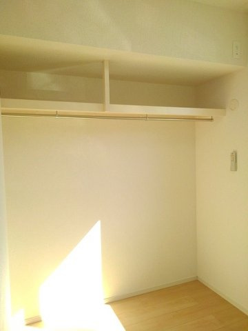 大きなものも収納できそうです