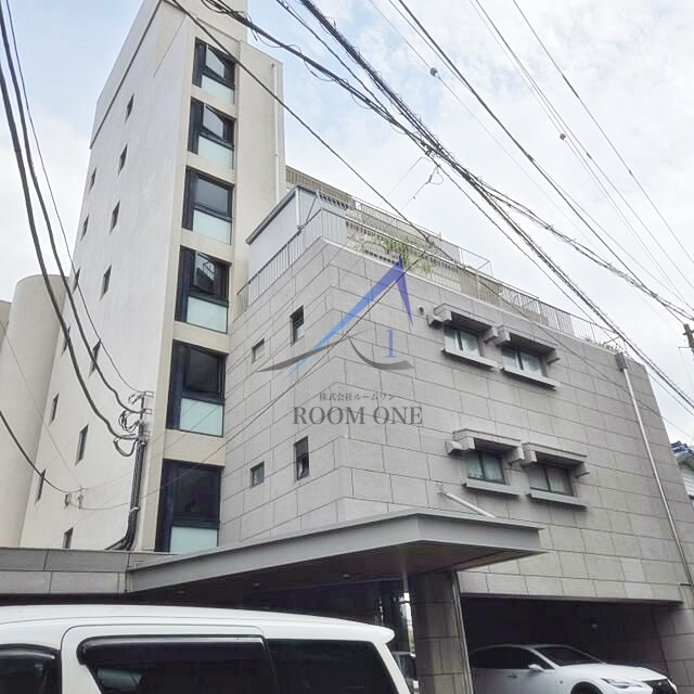 コーポ小石川